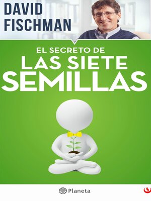 cover image of El secreto de las siete semillas